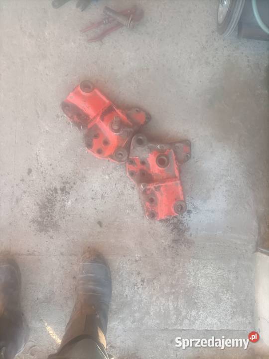 Podnośnik t25 Janów Lubelski