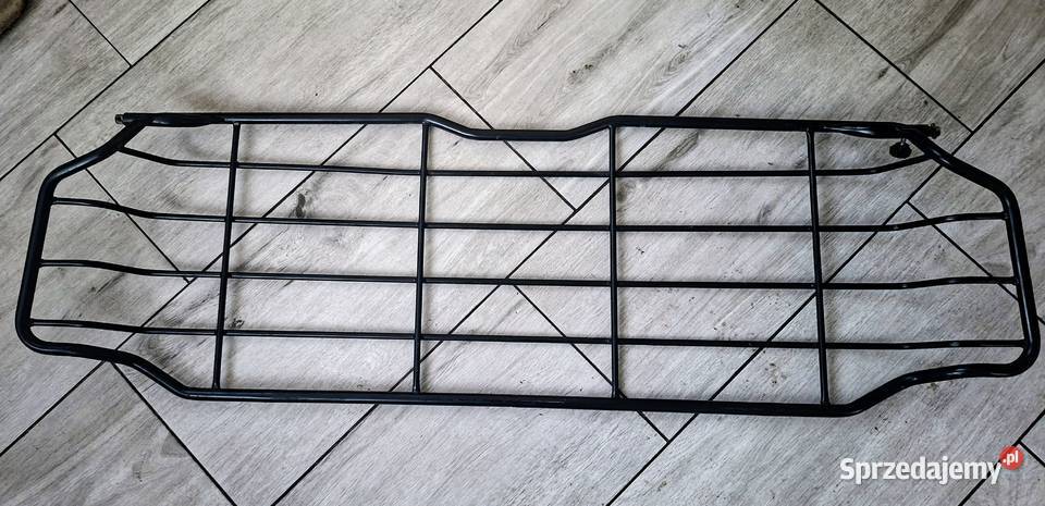 Kompletna kratka bagażnika Volvo 740 760 940 960 Wrocław sprzedam