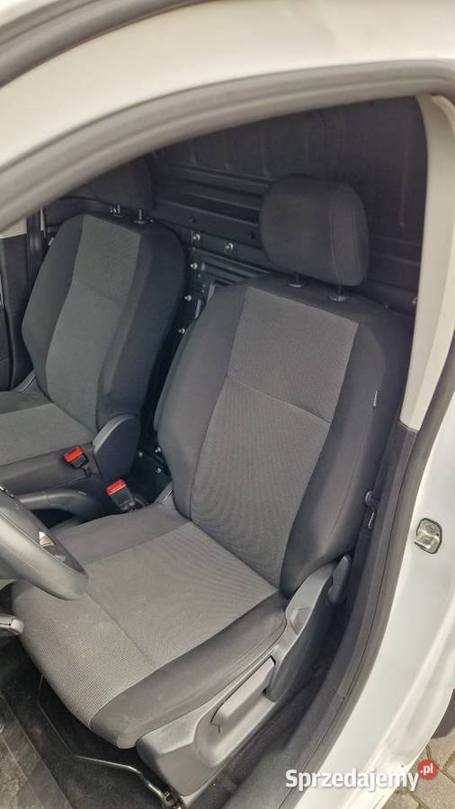 Toyota Proace City Rok produkcji 2022 Plewiska sprzedam