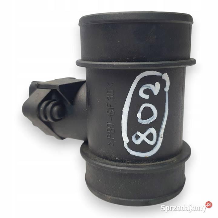 PRZEPŁYWOMIERZ Opel Corsa C 12 14 0280218119 Chełm