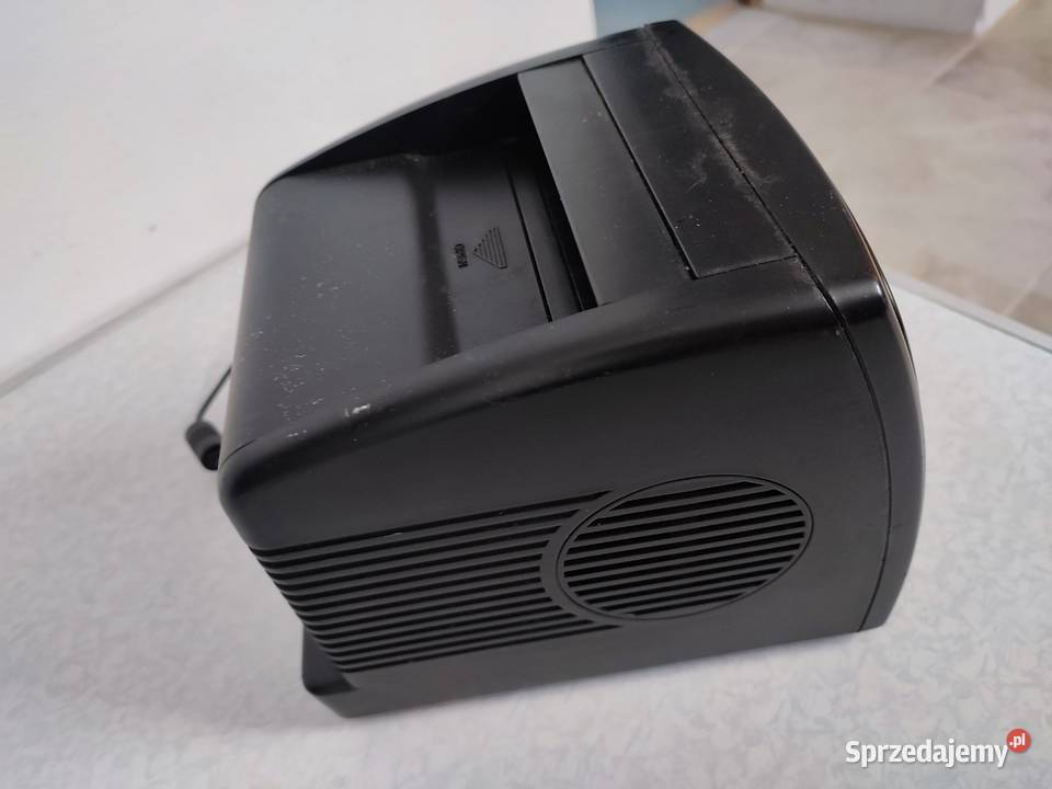 mały tv ICE z radiem na 12v Myszków