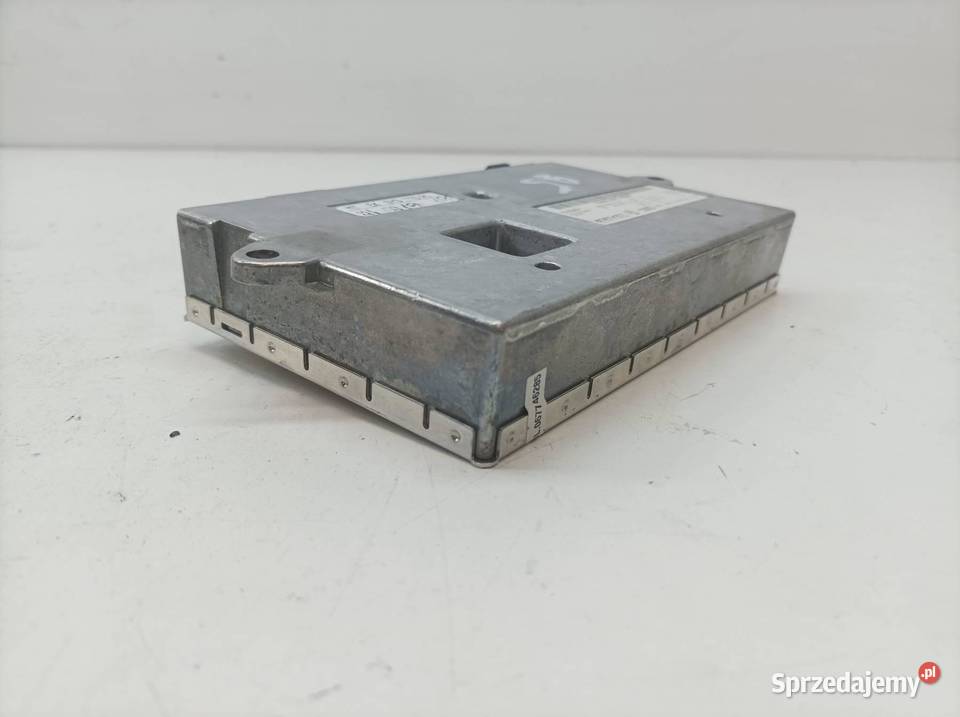 MODUŁ MMI NAVI 4E0035729 Audi A6 III 20042011 C6 Komputery