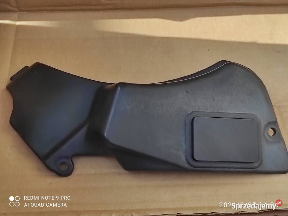 Kawasaki EN 500 owiewka plastik wypełnienie OEM Warszawa