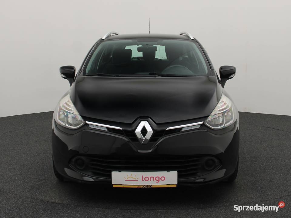 Renault Clio IV 15 Expression VAT marża Lublin