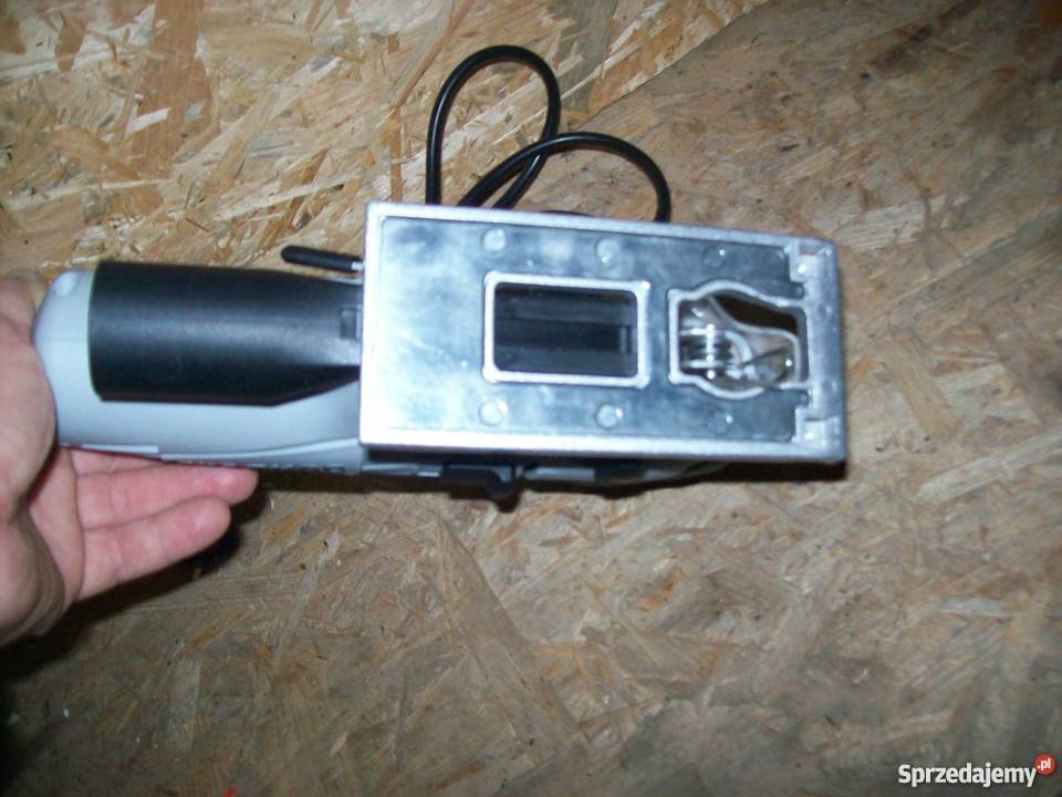 WYRZYNARKA DURO PRO D 850 800watt z Niemiec wielkopolskie Głogowa
