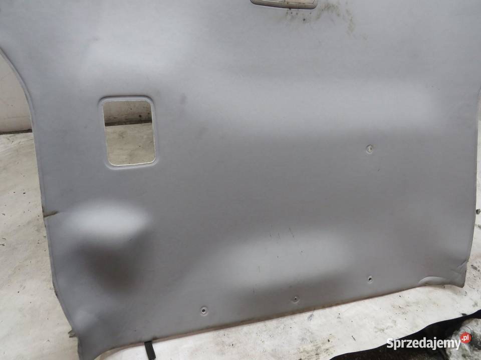 PODSUFITKA TOYOTA VERSO 0918