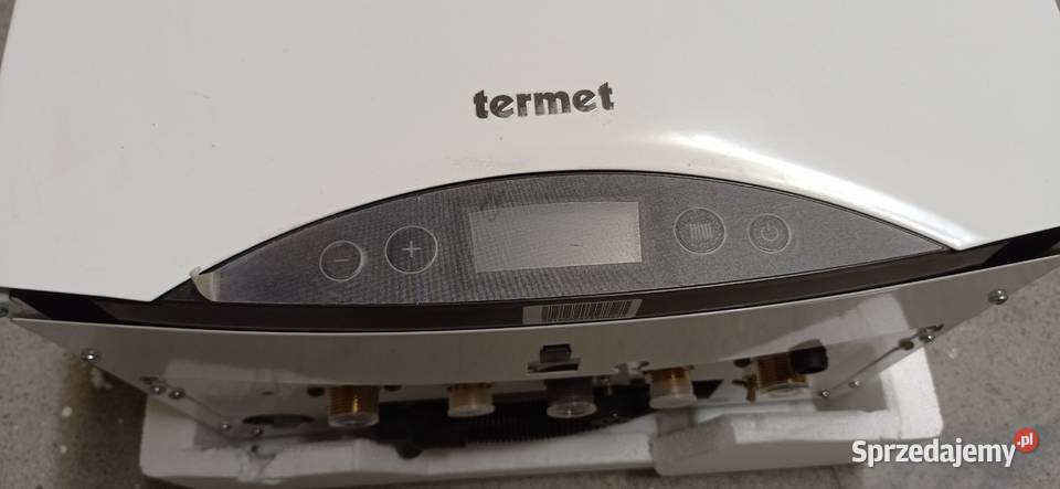 TERMET Ecoodenst Gold Plus II Dwufunkcyjny 2532 Stare Kurowo