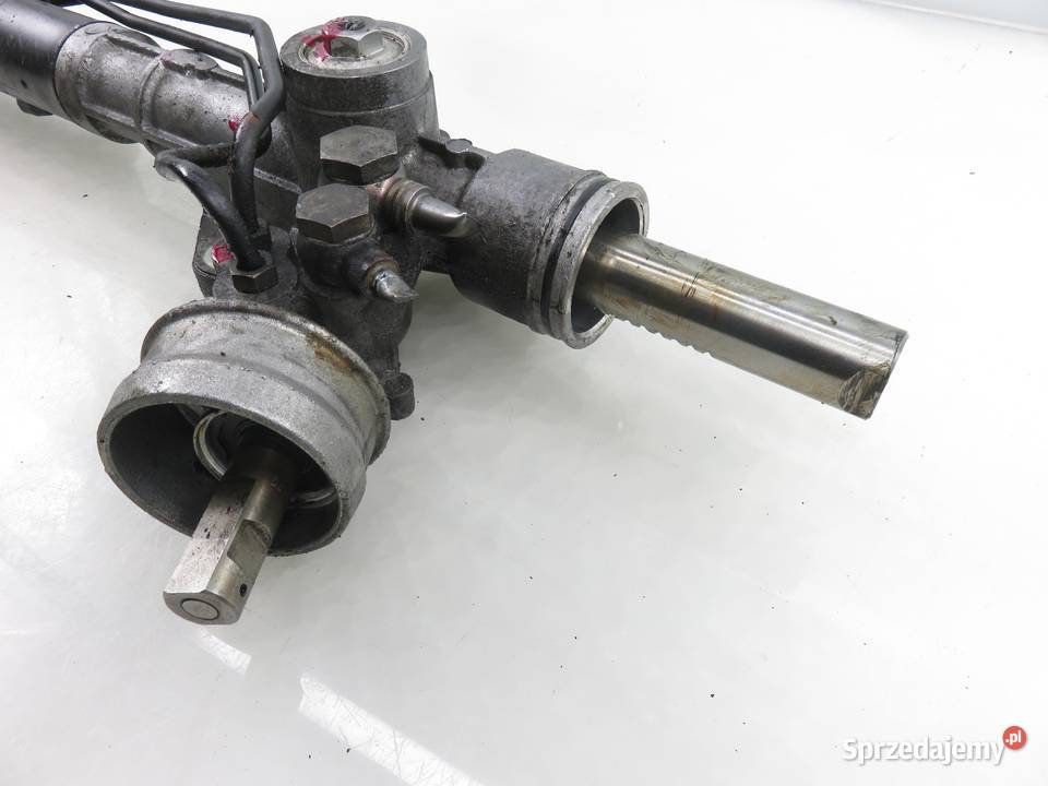 MAGLOWNICA AUDI A6 4B2 C5 4B1422066E Przekładnie kierownicze