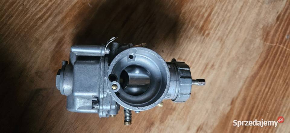 Gaznik suzuki rm 85 2006r keihin pe nie pwk 28 Gorlice