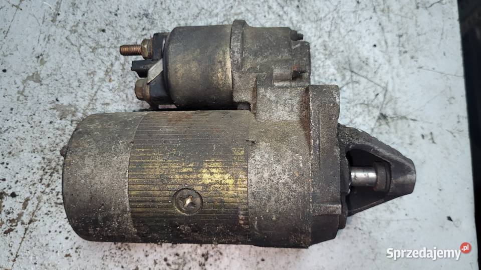 Rozrusznik Fiat Palio 12 63103024 Łagów