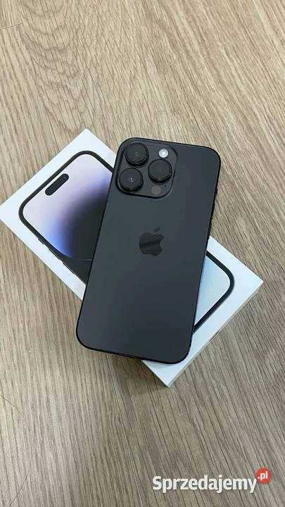 iPhone 15 pro Toruń