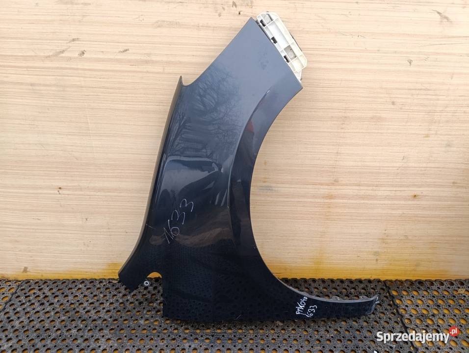 HONDA ODYSSEY III 20042010 BŁOTNIK PRZÓD PRAWY osobowe