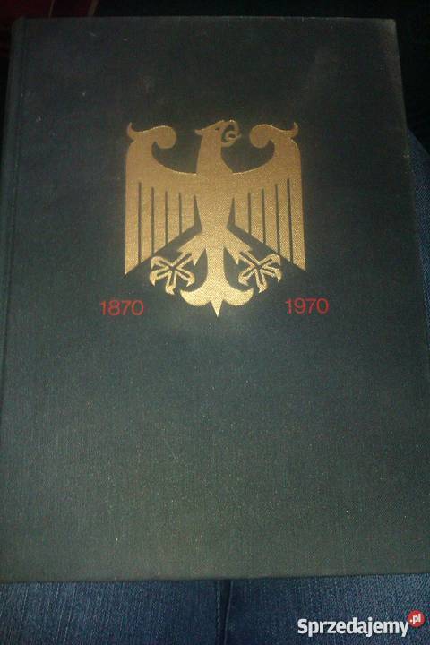 Jahre Deutschland 1870-1970