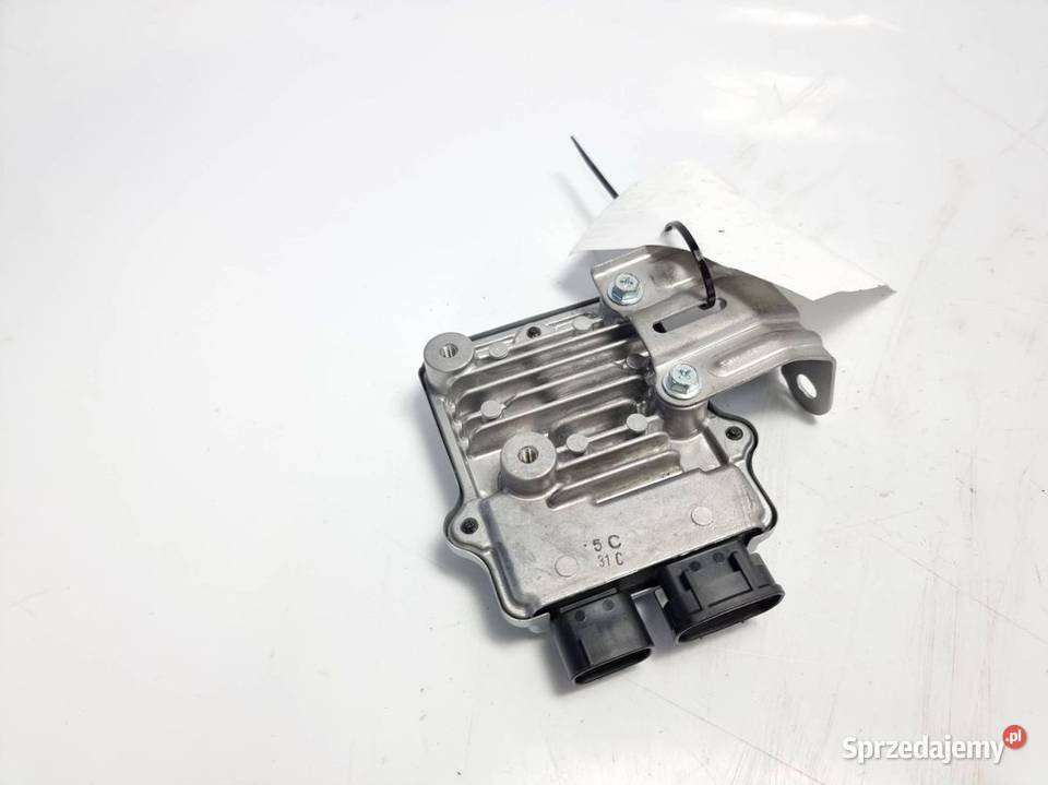 MODUŁ LEXUS RX350 8957158020 POMPY PALIWA Lipno