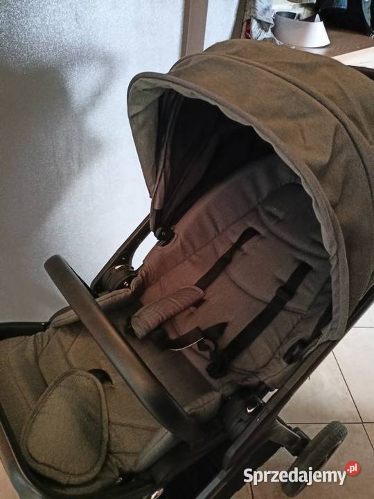 Wózek spacerowy 4Baby Everso Włocławek