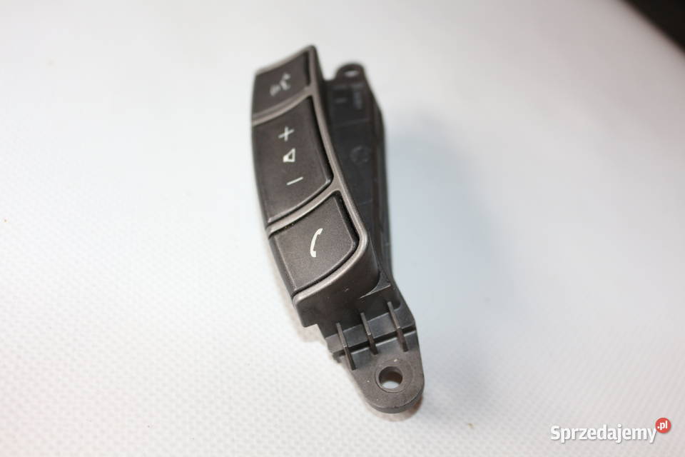 BMW E65 PRZEŁĄCZNIK KIEROWNICY LEWY 6911585 Prochowice sprzedam