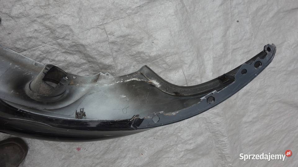 VW BEETLE 97 ZDERZAK TYL TYLNY Ruda Śląska