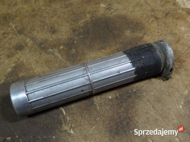 rączka gazu MAW Simson SR 1 org DDR Żary