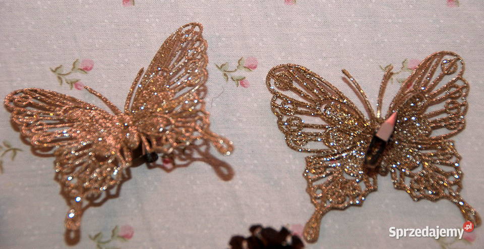 Bombki choinkowe 18 ozdoby świąteczne zestaw mazowieckie