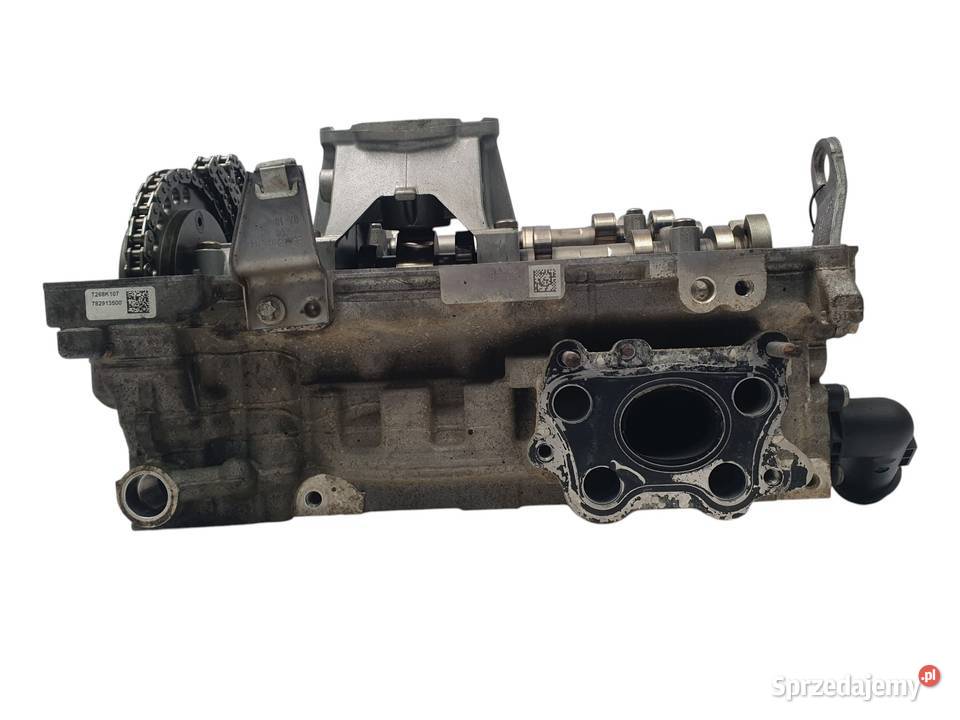 GŁOWICA CYLINDRÓW Mini Cooper F54 F57 F50 15 T osobowe Chełm