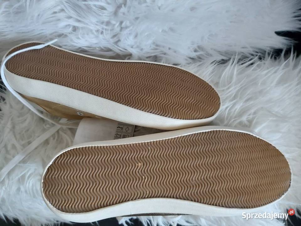 Buty trampki Buffalo rozmiar 40 unisex lubelskie Lublin