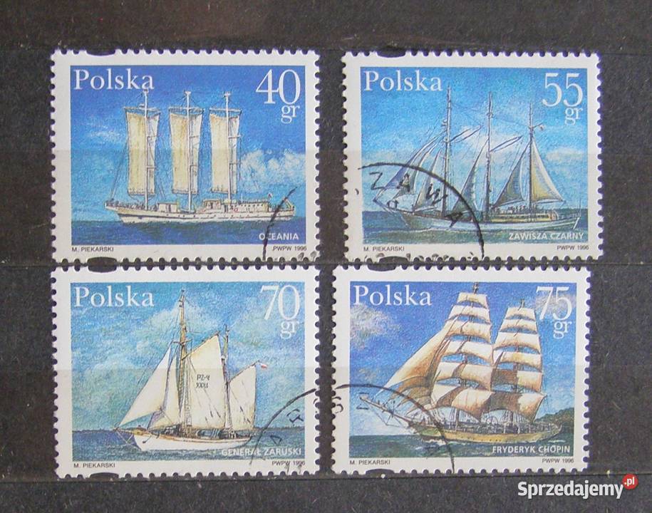 Znaczki pocztowePolskazestaw 118 Łódź sprzedam