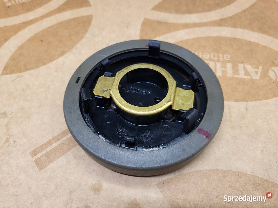 Klaksonu zaślepka kierownicy Fiat 126p Maluch Lublin