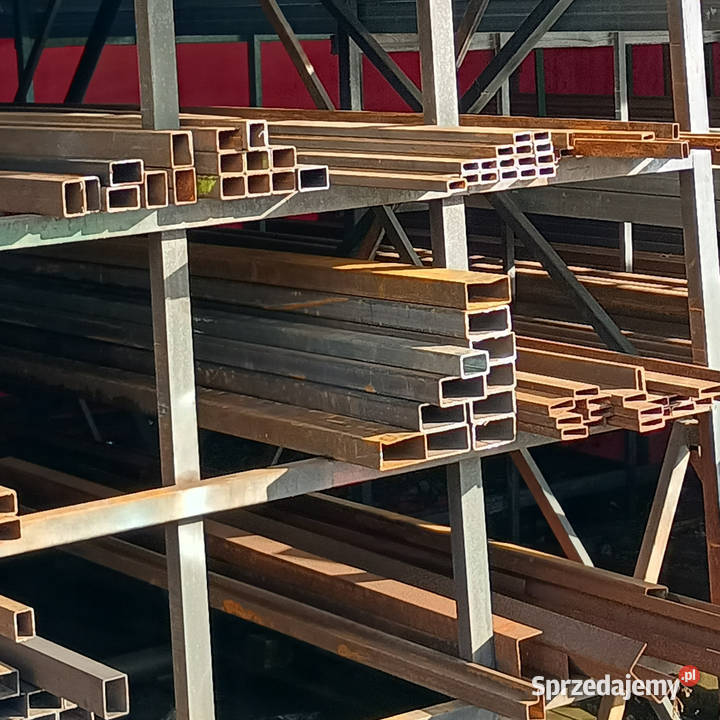 Profile stalowe Starachowice profil stalowy