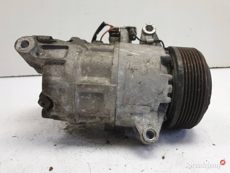 SPRĘŻARKA KLIMATYZACJI BMW E90 E91 20 i Chełm