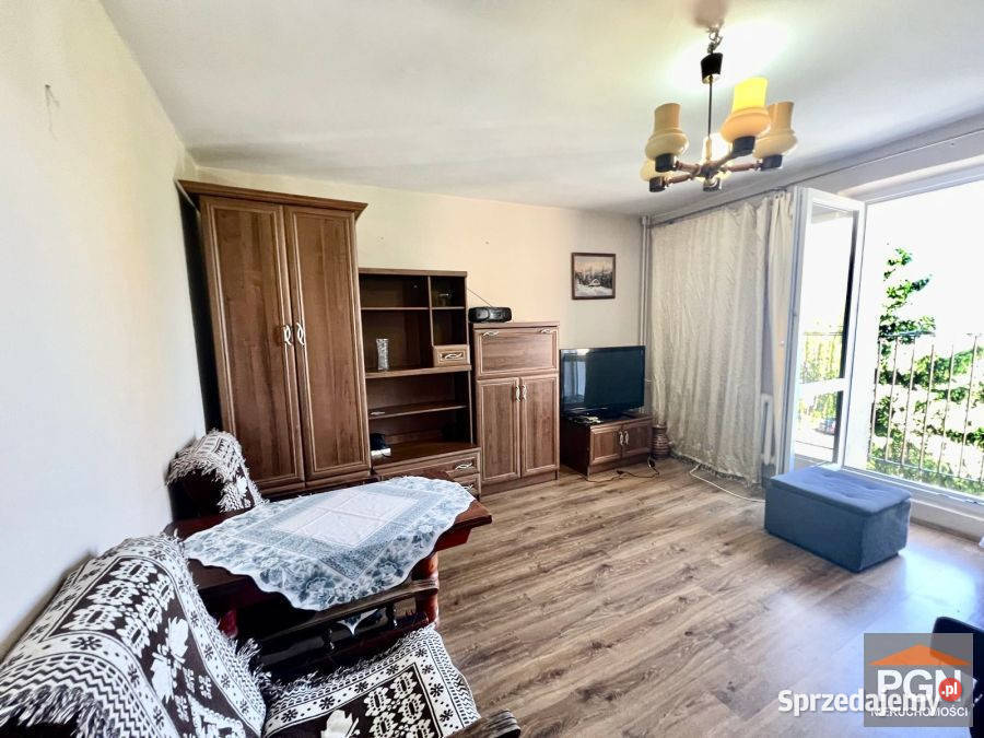 Mieszkanie Kamień Pomorski Centrum 3693m2 2pok sprzedam