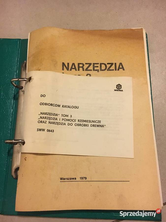 Narzędzia i Pomoce Rzemieślnicze Narzędzia do Antyki, Sztuka, Kolekcje Łęczyca sprzedam