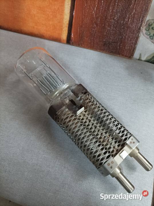 Żarówka 5000 W Płock sprzedam