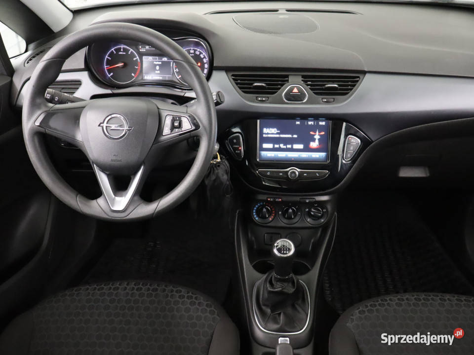 Opel Corsa 14 Turbo elektryczne szyby Bielany Wrocławskie