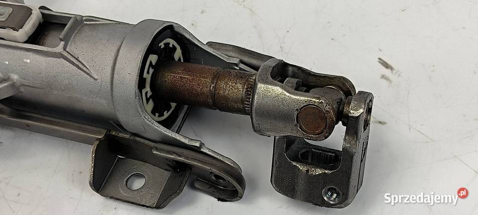 KOLUMNA KIEROWNICZA IVECO DAILY 35S18 5802212804 Lipno