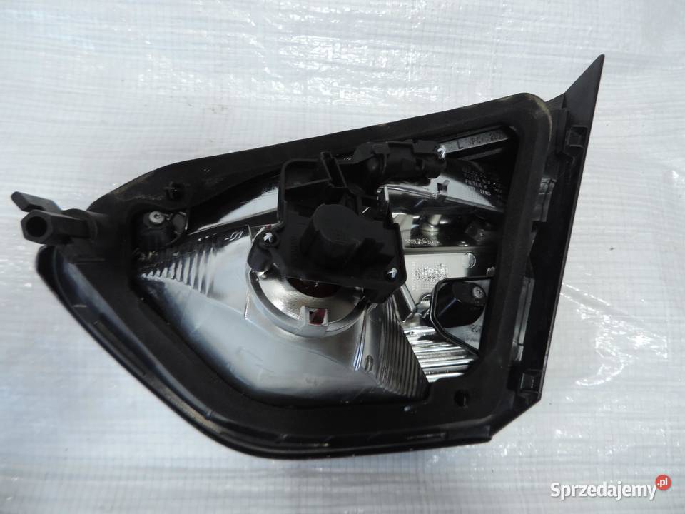 LAMPA LEWA TYLNA OPEL CROSSLAND X LIFT