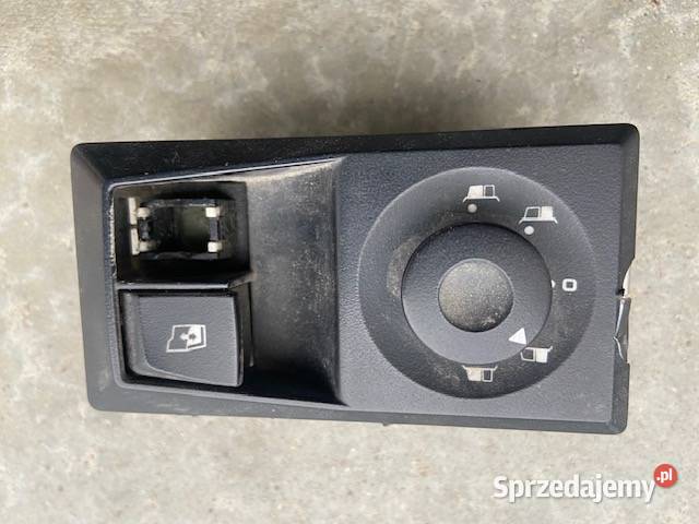 Panel Sterowania Szyb Renault Gama Renge T 19206 ciężarowe