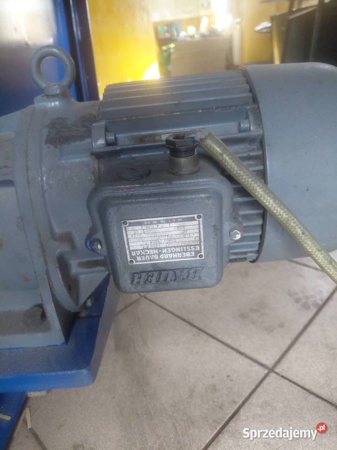 Wykrawarka walcowa Produkcja Gorlice