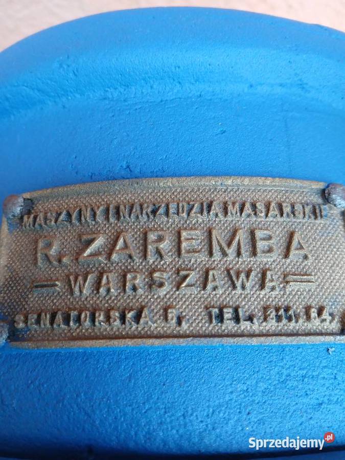 Nadziewarka do kiełbas Koprzywnica