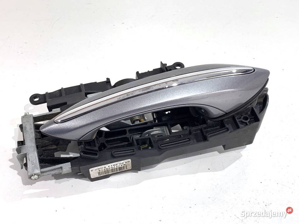 KLAMKA ZEWNĘTRZNA PRAWY TYŁ BMW F07 7175732