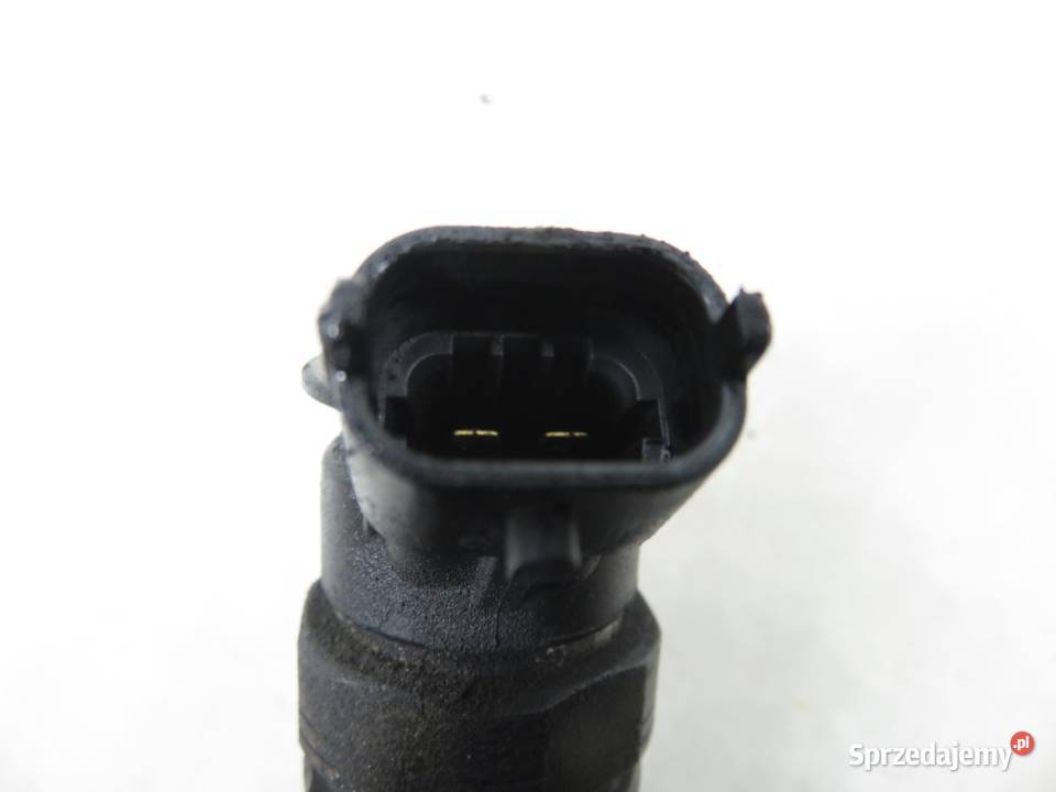 WTRYSKIWACZ PEUGEOT PARTNER II 16 HDi 0445110311