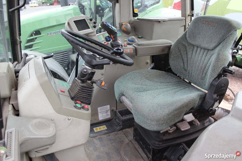 Fendt 926 Vario 930920 Sokoły sprzedam