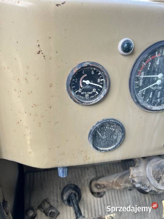kraz Strzelin sprzedam