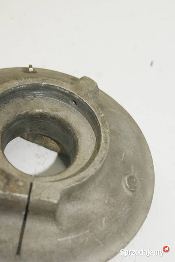 DKW E300 LUXUS SPECIAL DKW K175 BLOCK SCHUTTOFF Rybnik