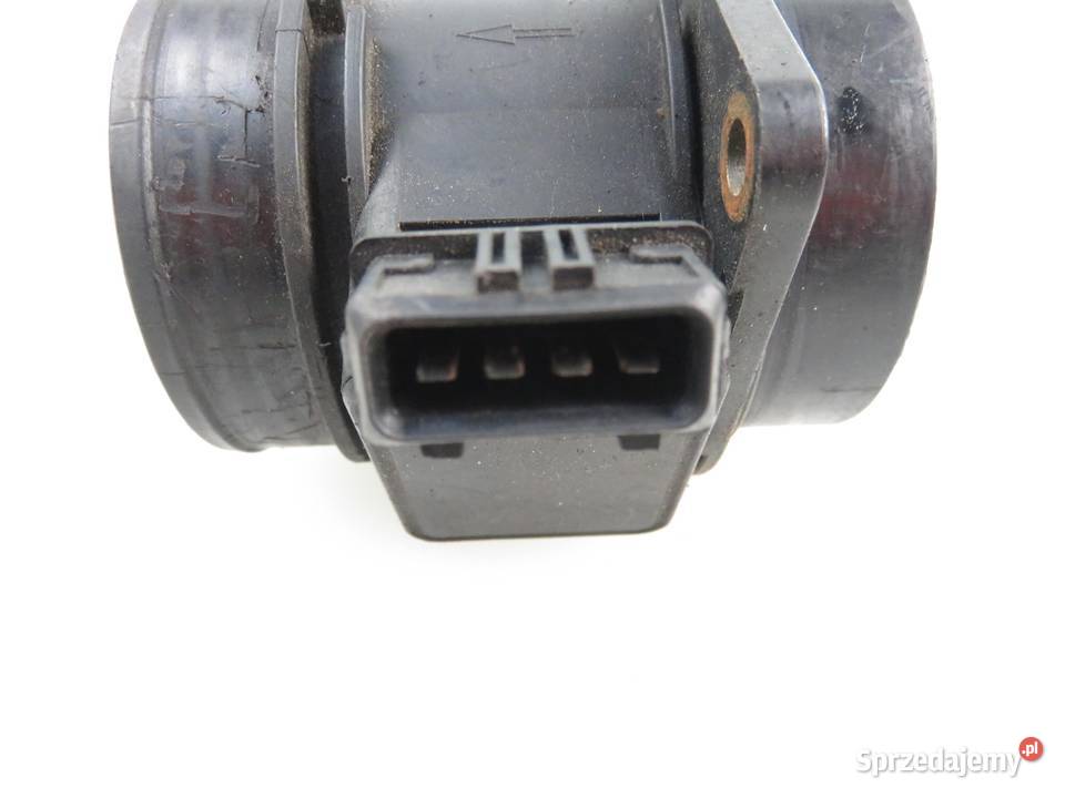 PRZEPŁYWOMIERZ LAGUNA I 19 dTi 5WK9615 osobowe sprzedam