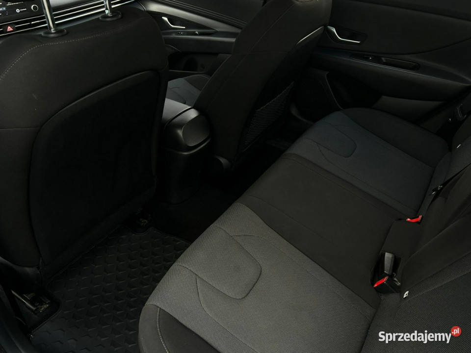 Hyundai Elantra 16 MPI 123 Modern Salon Polska 1598cm3 Piotrków Trybunalski