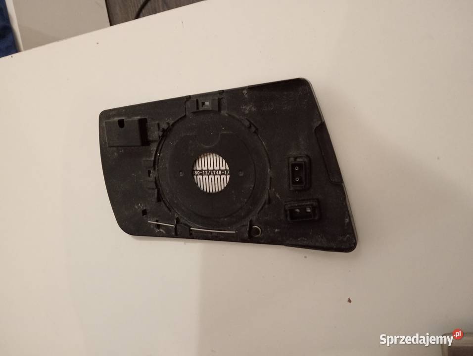 Pozostałe części Mercedes W210 Stargard