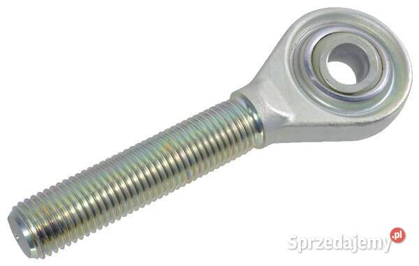 Końcówka oczkowa łącznika górnego 134 P 32 mm Kamionna sprzedam