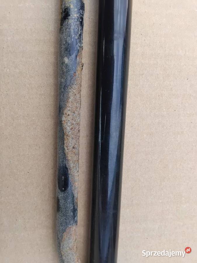 Gruby stabilizator tył Audi S2 RS2 S4 RS4 80 B4 osobowe Grodków