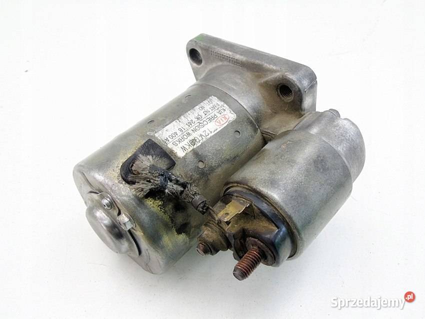 ROZRUSZNIK 18 16V CARENS CERATO CLARUS SHUMA 2