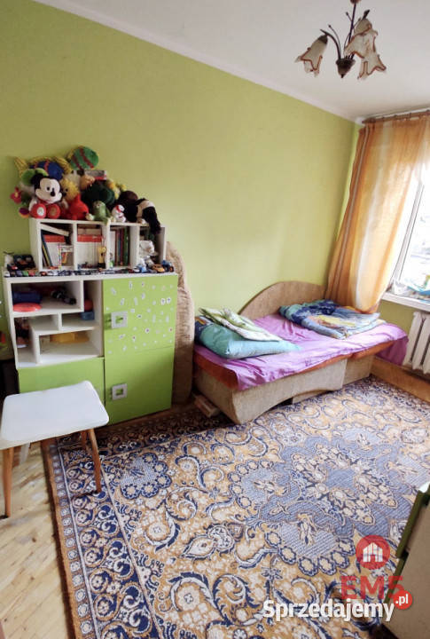 sprzedaży mieszkania 596m2 3 pok Suwałki Sprzedaż